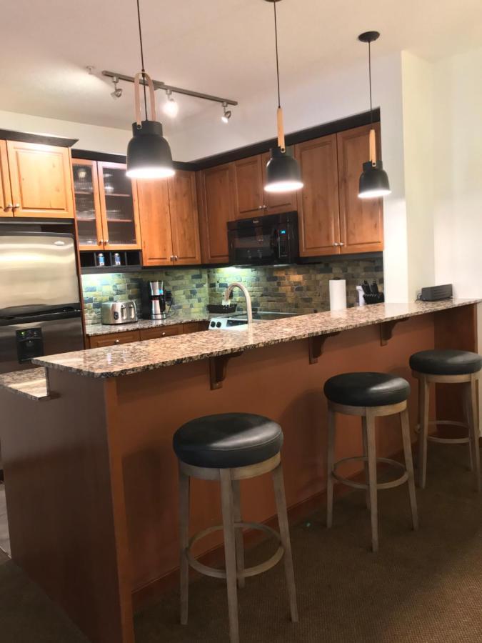 Luxurious & Spacious Mountain Retreat 坎莫尔 外观 照片