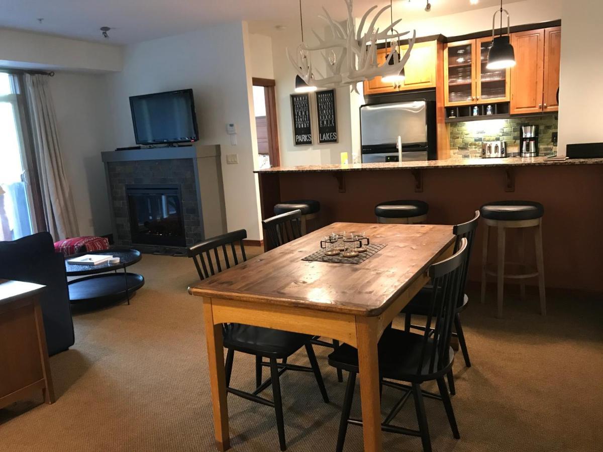 Luxurious & Spacious Mountain Retreat 坎莫尔 外观 照片