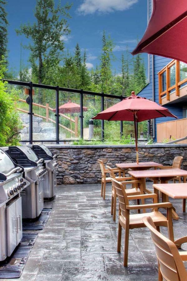 Luxurious & Spacious Mountain Retreat 坎莫尔 外观 照片