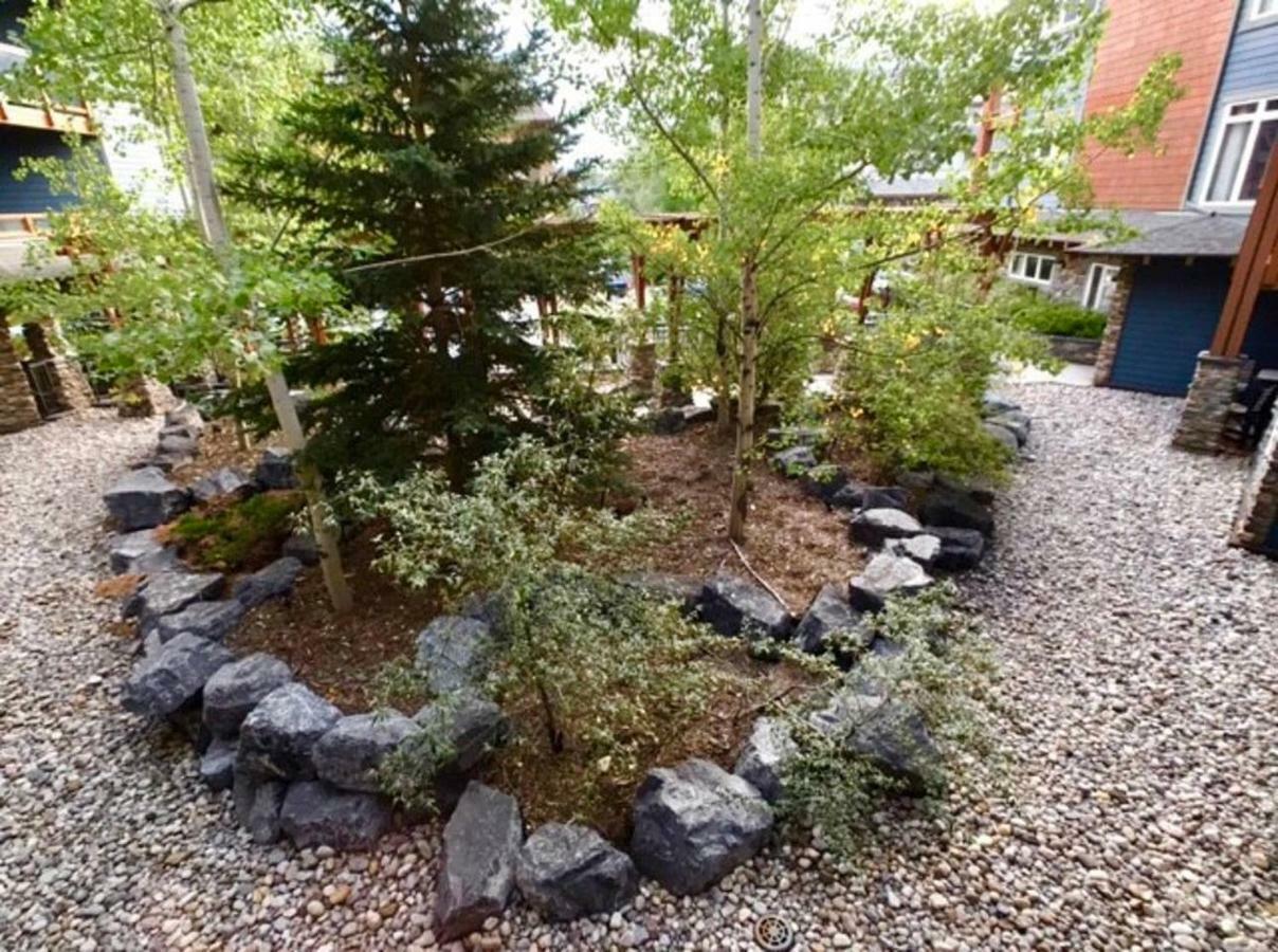 Luxurious & Spacious Mountain Retreat 坎莫尔 外观 照片