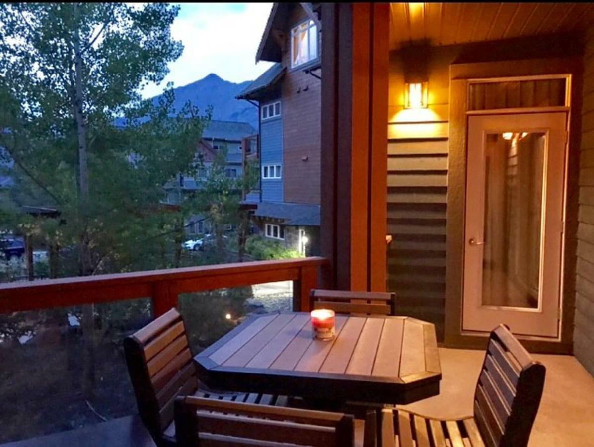 Luxurious & Spacious Mountain Retreat 坎莫尔 外观 照片